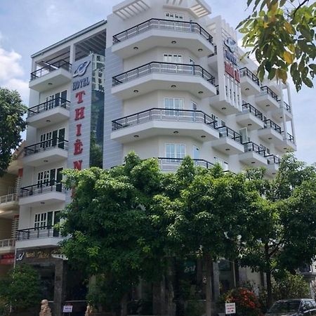 Thien Ha Hotel 투저우못 외부 사진